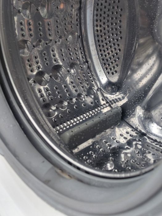 Пералня LG Slim с гаранция