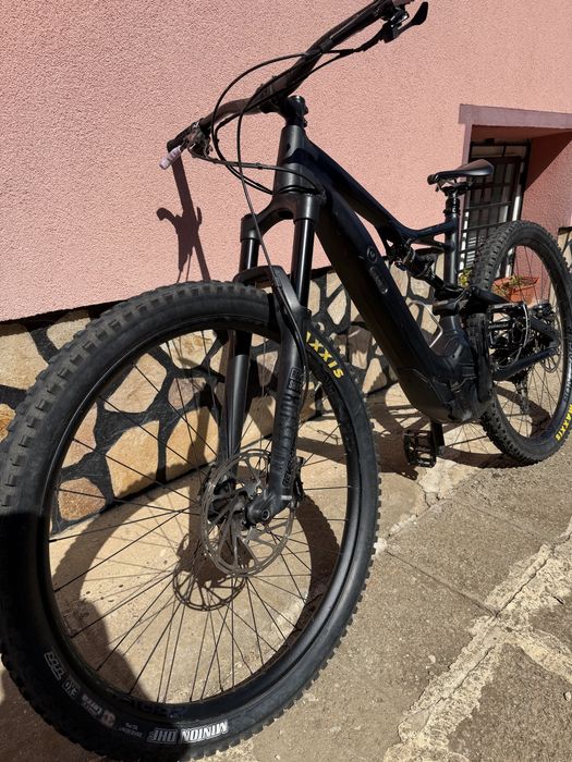Specialized turbo levo comp fsr 6fattie