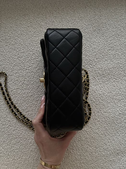 Чанта мини Chanel нова