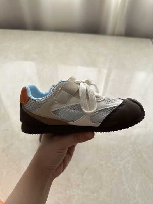 Детская обувь для мальчиков