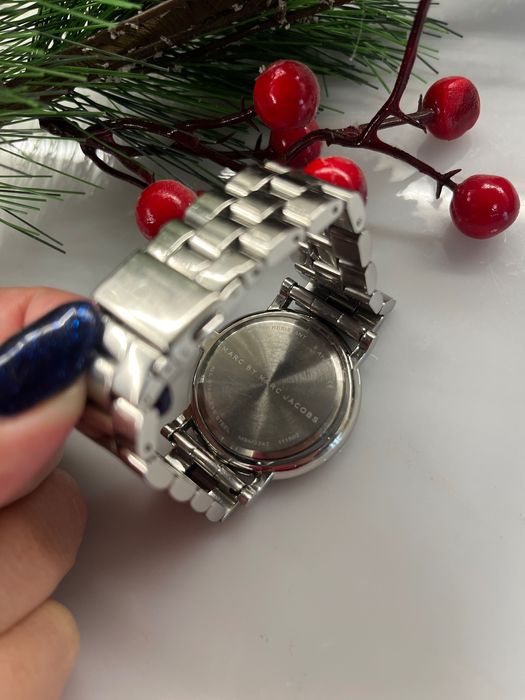 Marc Jacobs Watch MBM3242 дамски часовник