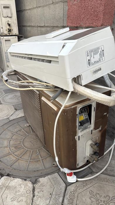 Кондиционер Gree 7