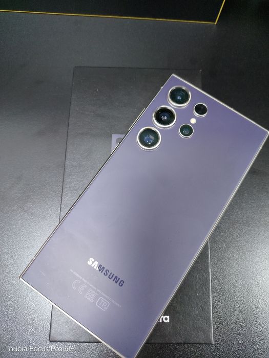 Продам Samsung S24 Ultra