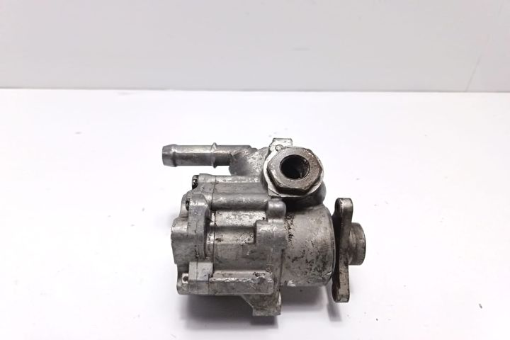 Pompa servodirectie Renault Master a 2-a generatie (facelift) seria