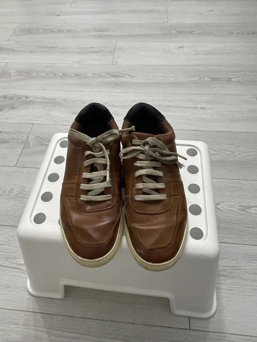 Продам мужскую обувь