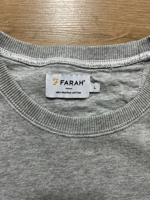 Farah,Alpha Industries мъжки блузи L