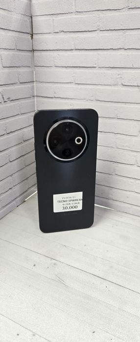 Tecno spark 30c 128gb