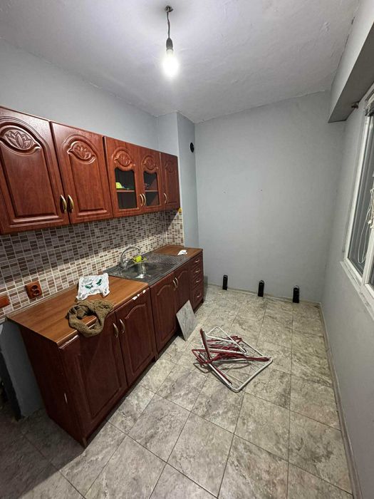 Продава се Двустаен апартамент в Казанлък - 64 кв.м за 988 €/кв.м - Снимка #1
