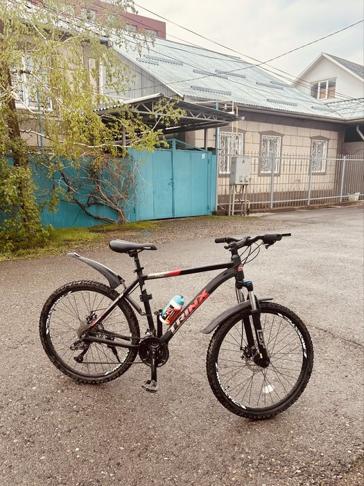 Trinx M500 в отличном состоянии