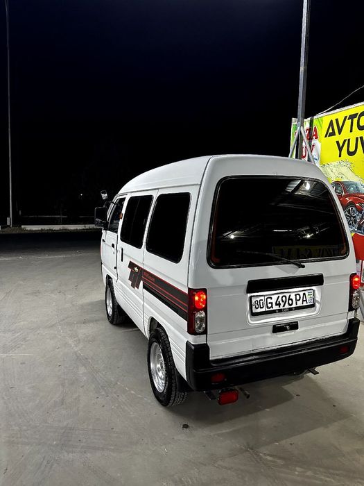 Шевролет Дамас сотилади