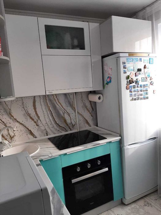 Продам квартиру. Район Тайги.