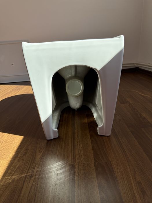 Vas WC complet de la Foglia