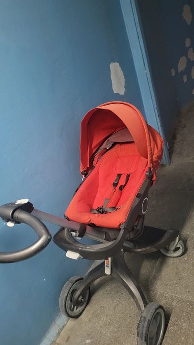 Продам коляску...