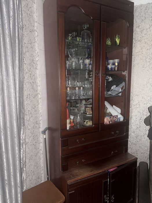 Продам стенку б/у
