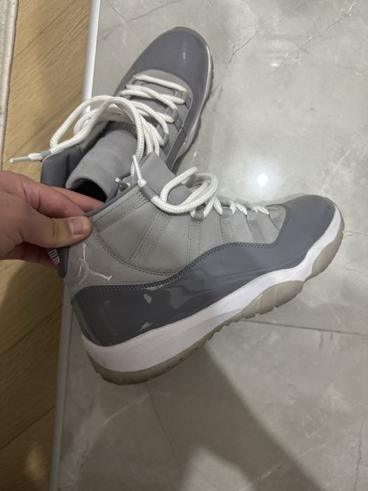 Кроссовки Air jordan 11