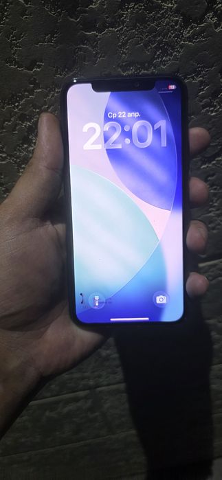 Айфон 11 про память 64