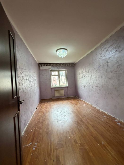 Сергили 8- Худуд 2*4/3/7 66м2 сквозной можна ипотека срочна прадаю