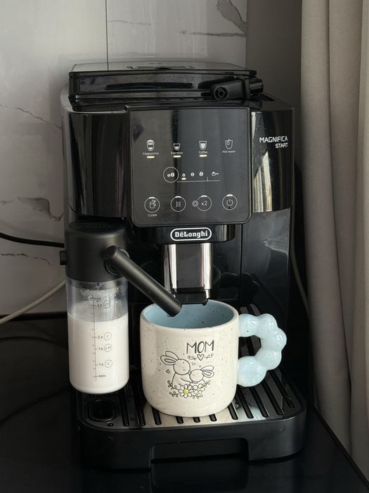 delonghi magnifica start ecam 220.60B