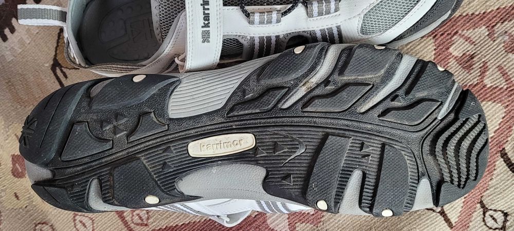 Karrimor мъжки сандали 44 номер