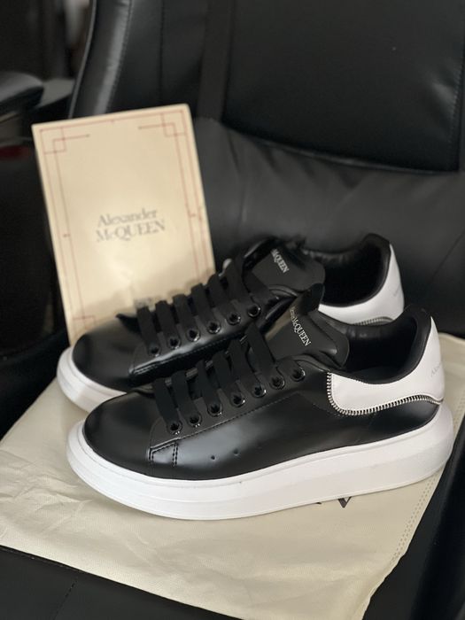 Adidasi Alexander McQueen