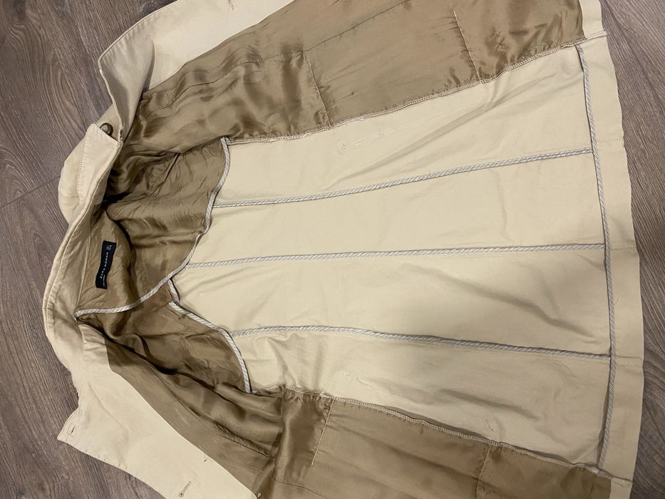 Дамски шлифер Zara