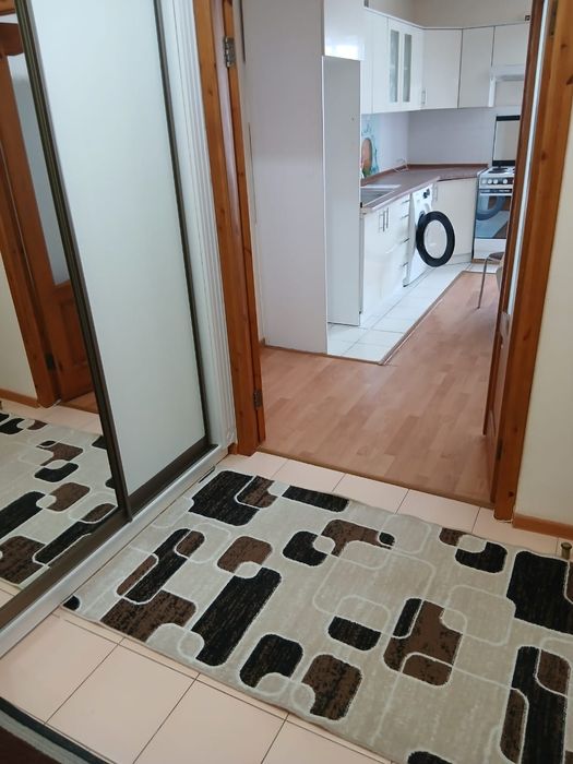 Сдам 2х комнатную квартиру