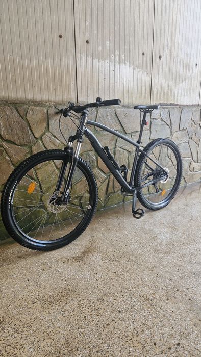 Bicicleta Rockrider Explore 500