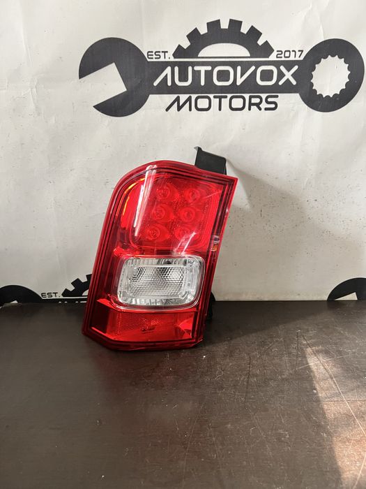 Stop stanga Suzuki Ignis an 2016-2020 cu led