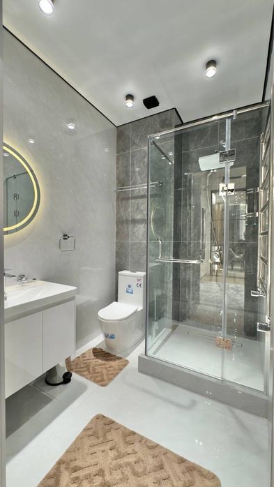 Продается 2хком новостр в центре