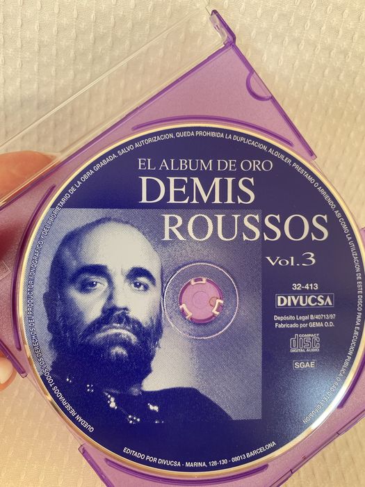 Cd uri diverse  Pavarotti Madonna J lo