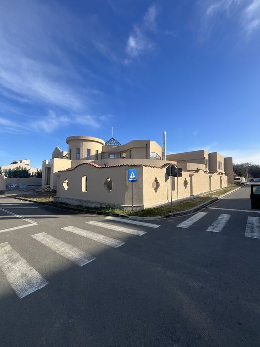 Complex Exclusivist Hotel Restaurant-Clinică-Spa în Băile Felix!