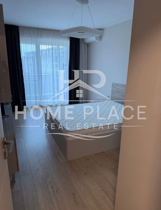 Дава се под наем Двустаен апартамент в Варна, Победа - 65 кв.м за 648.21 € - Снимка #3