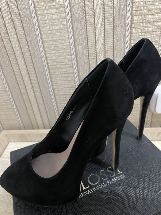 Продам туфли 35 р