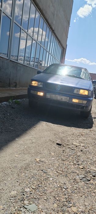 Продам авто фольксваген