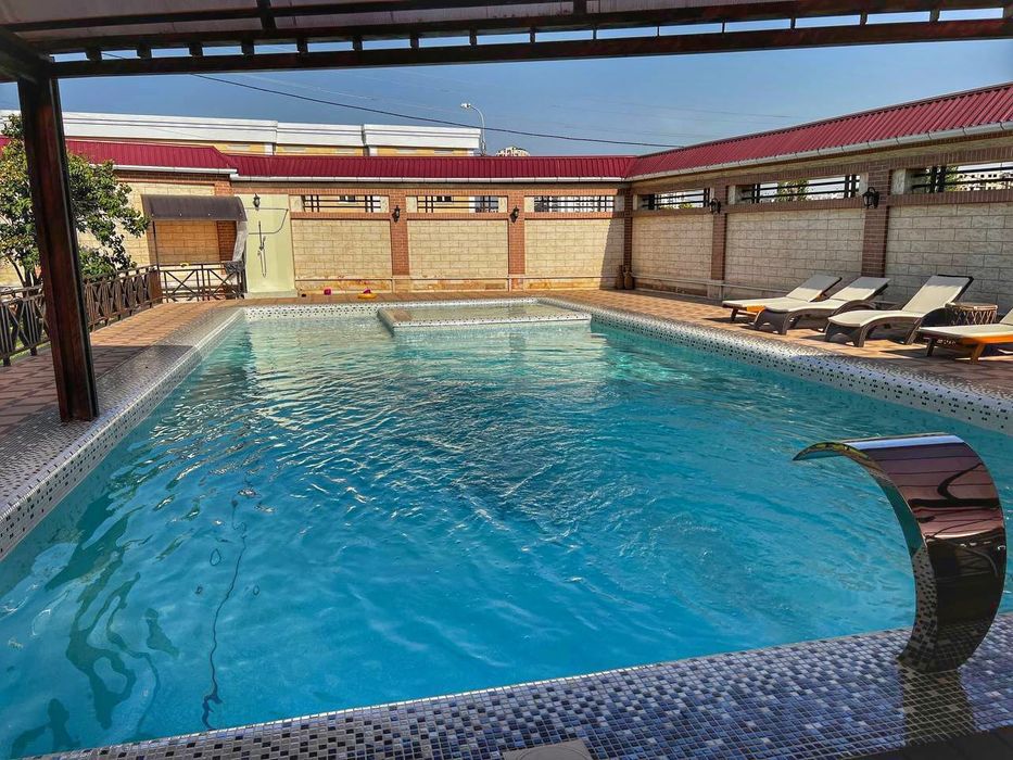 Центр Лун. 20 соток Угловой  Евро Дом Участок