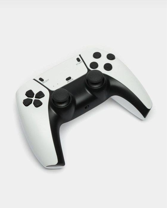 Игровые приставки Wireless 10000 Games 64GB Retro Mini Classic