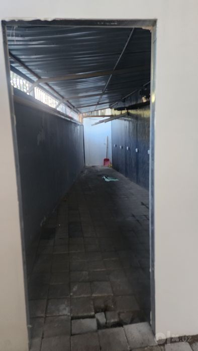 Chilonzor Qozirabodda dream park yonida 60m² biznes uchun joy ijarasi