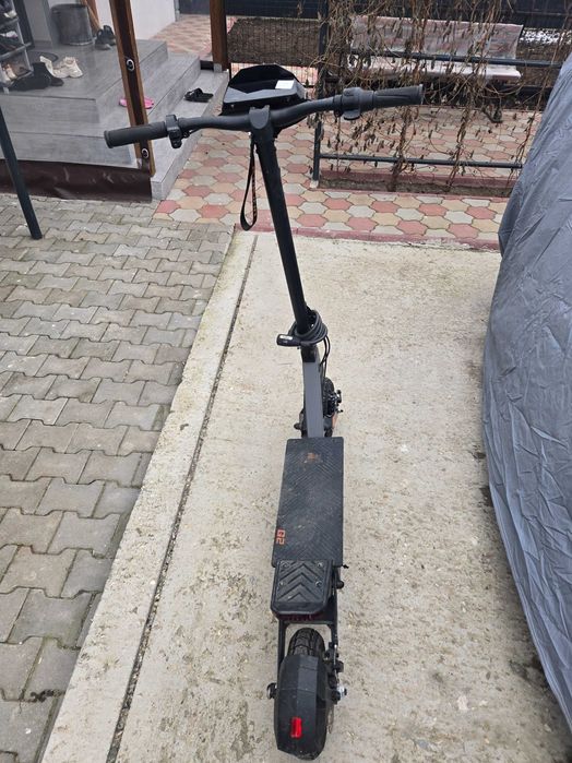 vand trotineta electrica