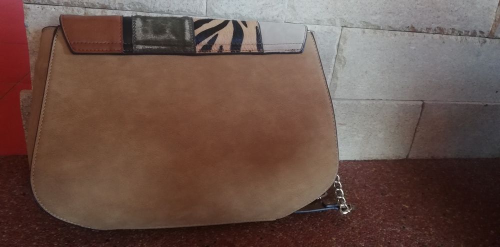 Дамска Луксозна чанта