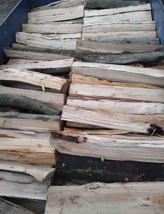 Lemn de foc esenta tare