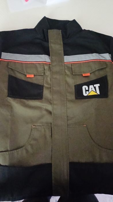 Спец одеждаааааа