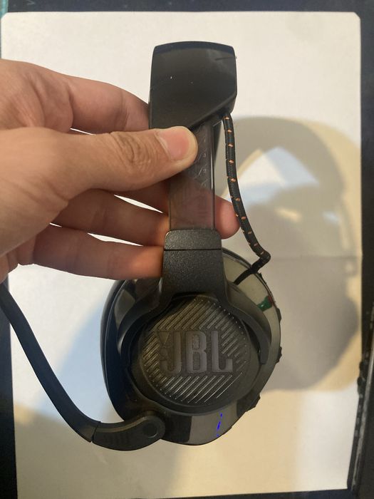 Căști gaming JBL Quantum 800