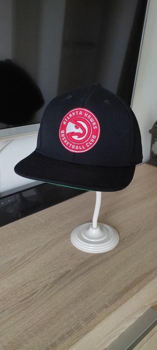 Șapca Atlanta Hawks  Mitchell & Ness / NBA