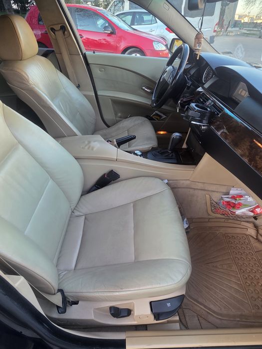 Продавам БМВ 530 ДИЗЕЛ