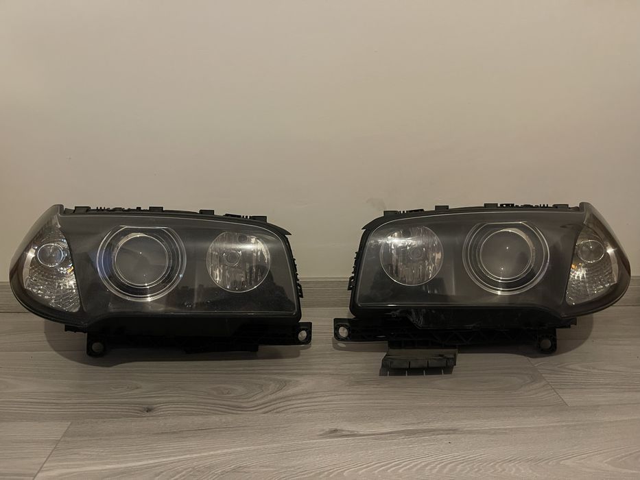 Фарове за BMW X3 E83