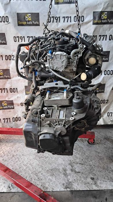 Vand clapeta acceleratie Vw Passat B7 2.0 TDI cod 03L128063R  !