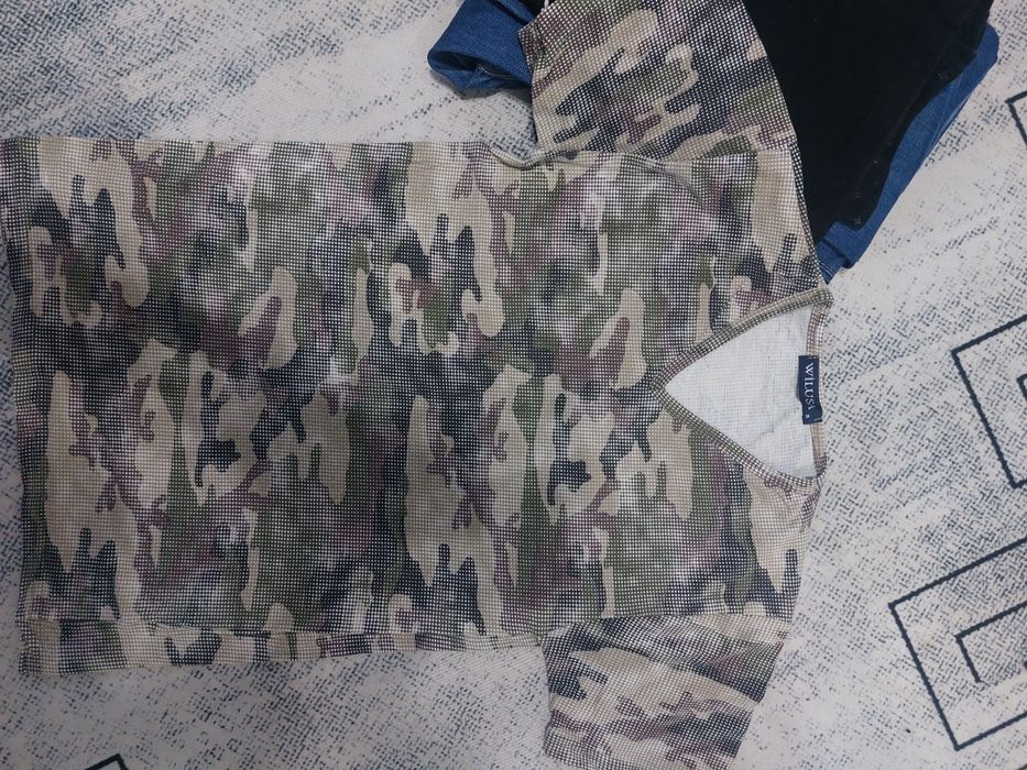 Вещи для парня. На высокого.стройного