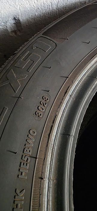 Зимний шины на авто