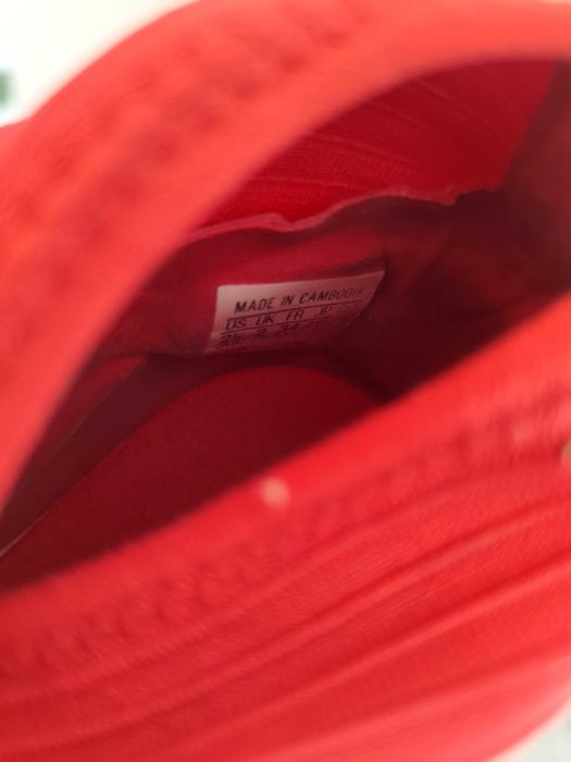 Детски бутонки за футбол Adidas 34 номер