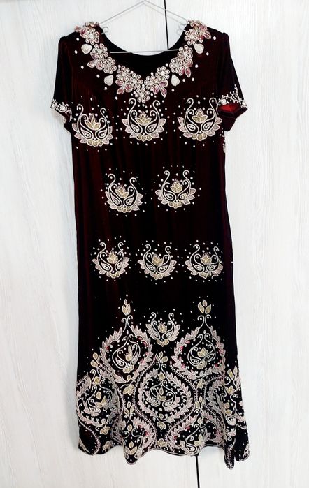 Келинлар учун куйлаклар